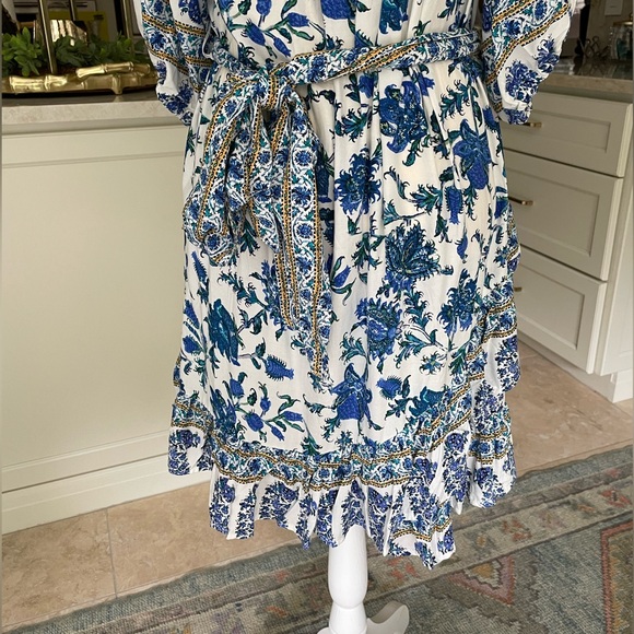 Nicole Miller Dress - Picture 3 of 5